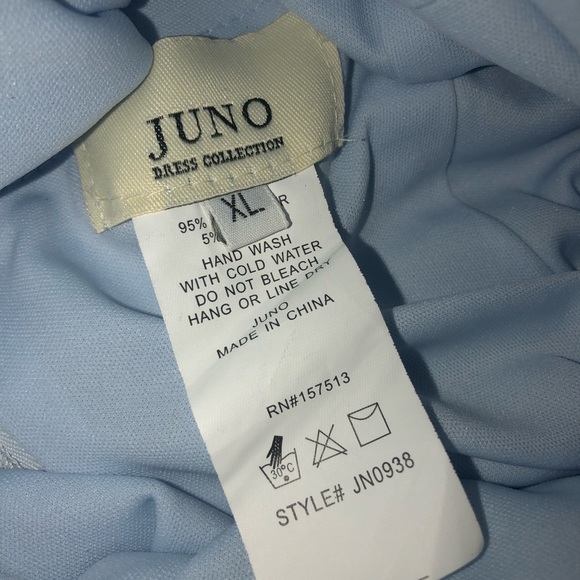 Juno Dress Collection - Picture 3 of 5
